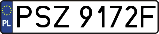 PSZ9172F