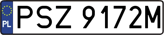 PSZ9172M