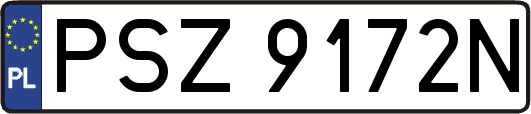 PSZ9172N