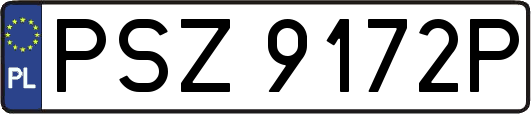 PSZ9172P
