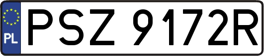 PSZ9172R