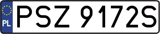PSZ9172S