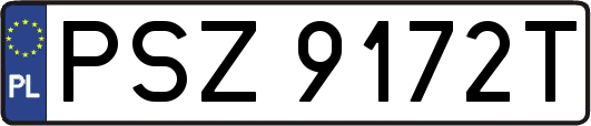 PSZ9172T