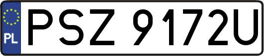 PSZ9172U