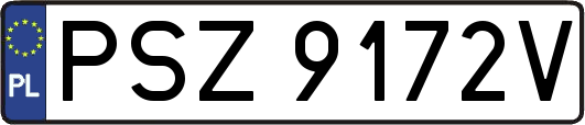 PSZ9172V