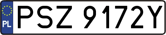 PSZ9172Y