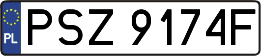 PSZ9174F