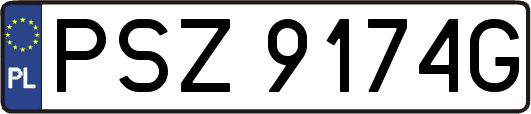 PSZ9174G