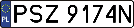 PSZ9174N