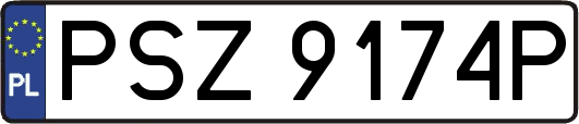 PSZ9174P