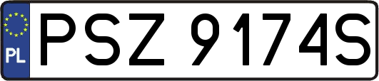 PSZ9174S
