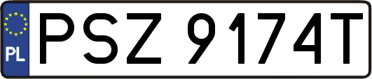 PSZ9174T