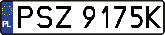 PSZ9175K