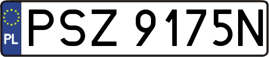 PSZ9175N