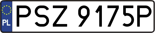 PSZ9175P