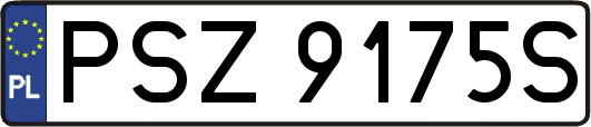 PSZ9175S