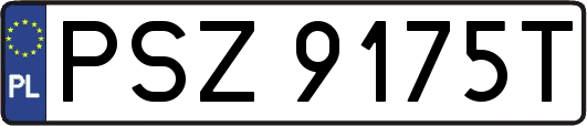 PSZ9175T