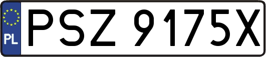 PSZ9175X