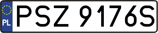 PSZ9176S