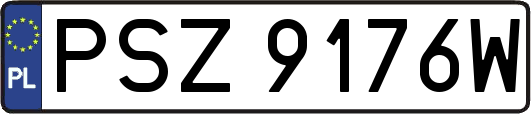 PSZ9176W