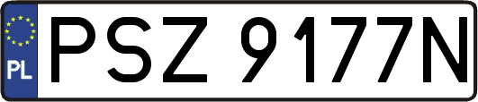 PSZ9177N