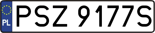 PSZ9177S