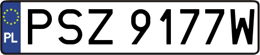 PSZ9177W