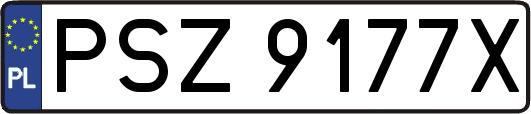 PSZ9177X
