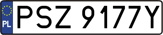 PSZ9177Y