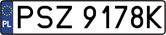 PSZ9178K