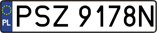PSZ9178N