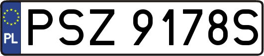 PSZ9178S