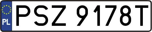 PSZ9178T
