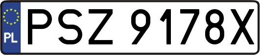 PSZ9178X