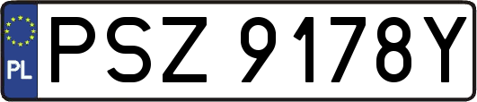 PSZ9178Y