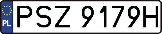 PSZ9179H