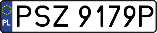 PSZ9179P
