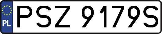 PSZ9179S