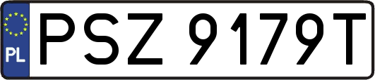 PSZ9179T