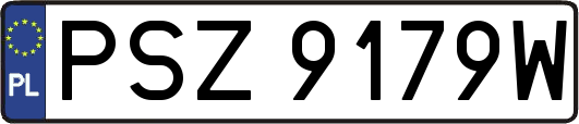 PSZ9179W