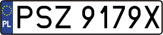 PSZ9179X