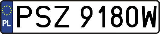 PSZ9180W