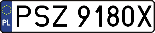 PSZ9180X
