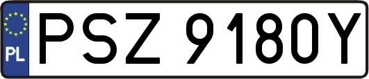 PSZ9180Y