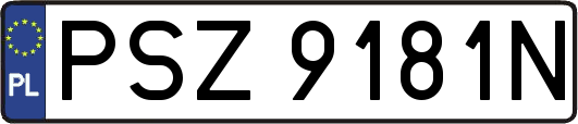 PSZ9181N