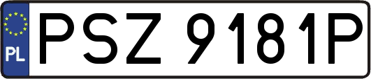 PSZ9181P