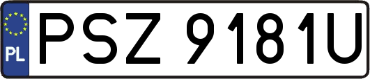 PSZ9181U