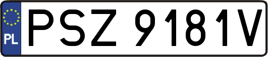 PSZ9181V