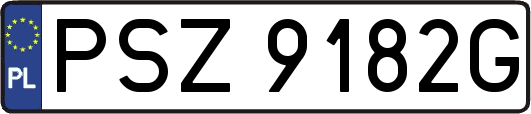 PSZ9182G