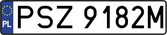 PSZ9182M